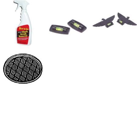 Picture for category Rv & Mobile Home Mirrors/Reflectors/Access